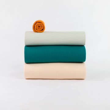 See you at six horizontals 05 french terry whisper beige 43s