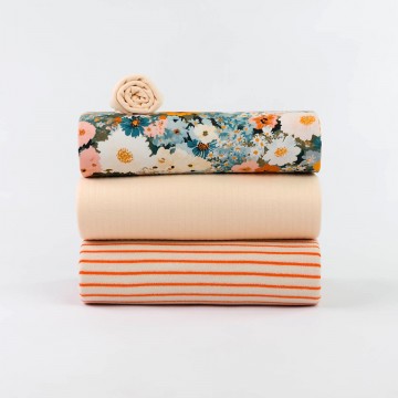 See you at six horizontals n sponge terry cloth whisper beige 073s