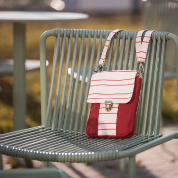 See you at six horizontals nn cotton canvas gabardine twill whisper beige 030s