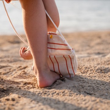 See you at six horizontals nn cotton canvas gabardine twill whisper beige 059s