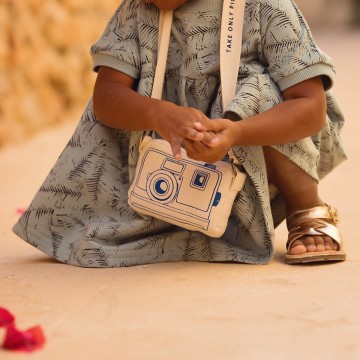 See you at six leaf shelter m french terry green surf 35 s