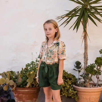 See you at six linen viscose blend greener pastures 043s