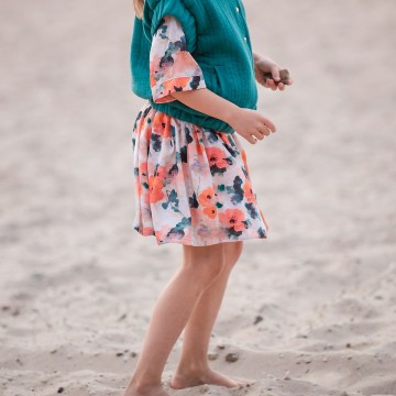 See you at six misty rose m viscose rayon 11s