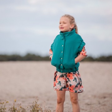 See you at six misty rose m viscose rayon 15s