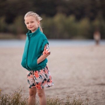 See you at six misty rose m viscose rayon 20s