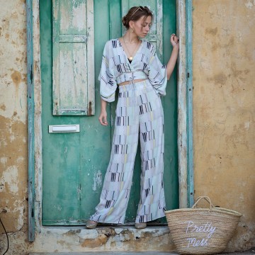 See you at six paint strokes m viscose 09 s 0