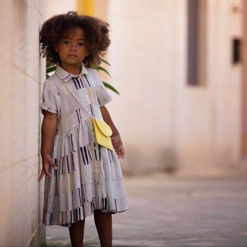 See you at six paint strokes m viscose 10 s