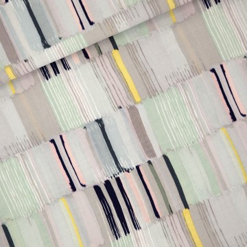 See you at six paint strokes m viscose 21 s