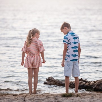 See you at six phishies l cotton whisper beige 023s