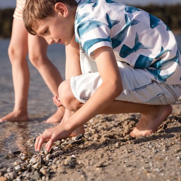 See you at six phishies l cotton whisper beige 045s