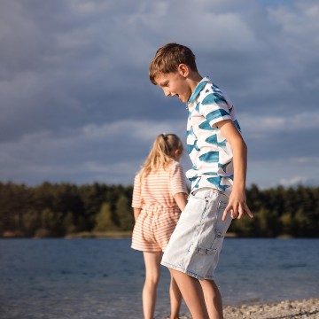 See you at six phishies l cotton whisper beige 047s