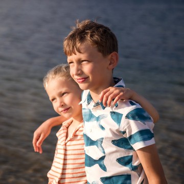 See you at six phishies l cotton whisper beige 050s