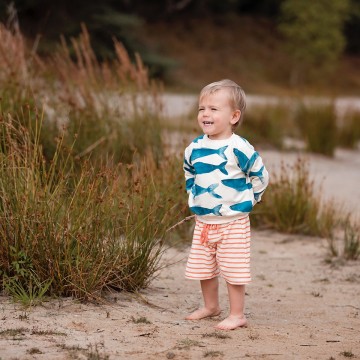 See you at six phishies l french terry whisper beige 20s