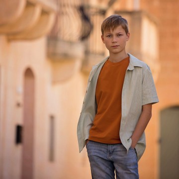 See you at six ribbing autumnal brown 02 s