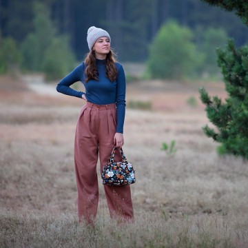 See you at six ribbing diver blue 07s