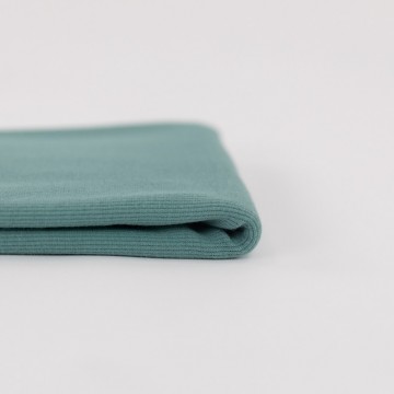 See you at six ribbing dusty turquoise 01s