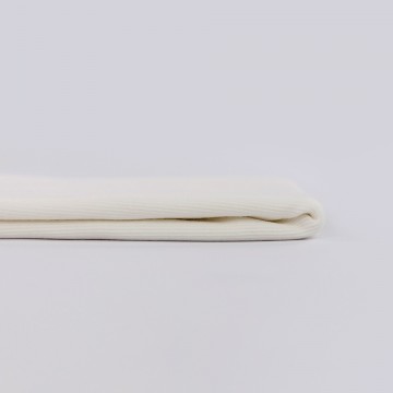 See you at six ribbing grayed white 25s