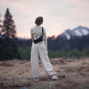 See you at six ribbing navoja beige 05 s