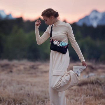 See you at six ribbing navoja beige 06 s