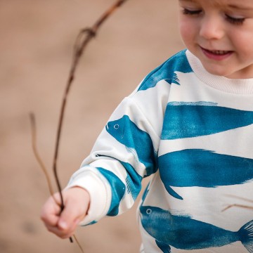 See you at six ribbing whisper beige 17s