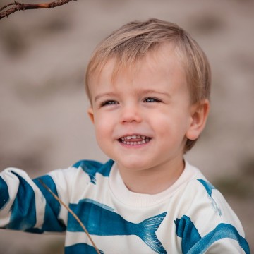 See you at six ribbing whisper beige 19s