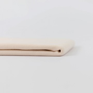 See you at six ribbing whisper beige 33s