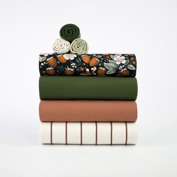 See you at six ribbing woods green 04s