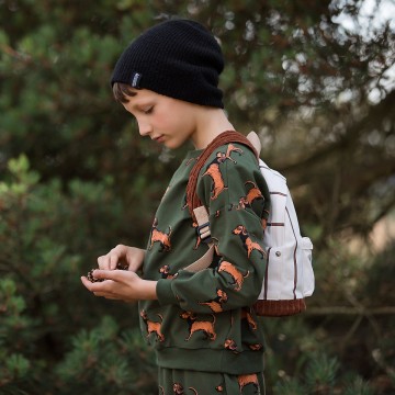 See you at six ribbing woods green 11s