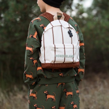 See you at six ribbing woods green 26s