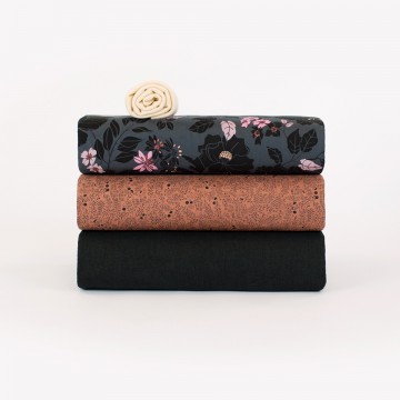 See you at six season greenings s linen viscose blend 04 s