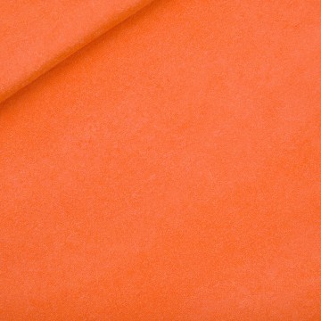 See you at six sponge terry cloth coral rose 000s