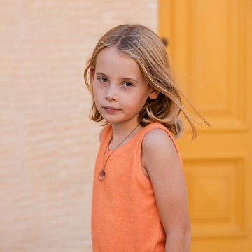 See you at six sponge terry cloth coral rose 046s