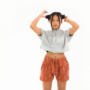 See you at six su22 french terry  glacier gray 11b