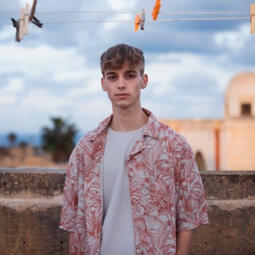 See you at six su22 plants   m  viscose   glacier gray 21b