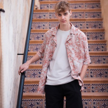 See you at six su22 plants   m  viscose   glacier gray 24b