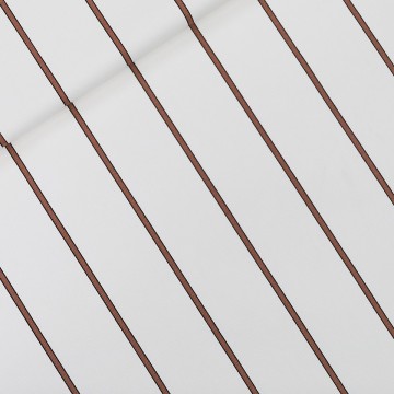 See you at six verticals nmn cotton canvas gabardine twill grayed white 01s