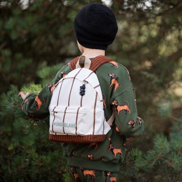 See you at six verticals nmn cotton canvas gabardine twill grayed white 07s