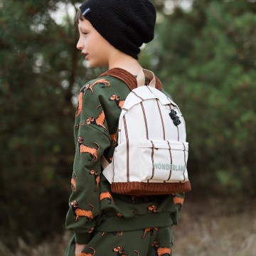 See you at six verticals nmn cotton canvas gabardine twill grayed white 12s