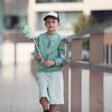 See you at six zeus needs shade m french terry granite green 04 s