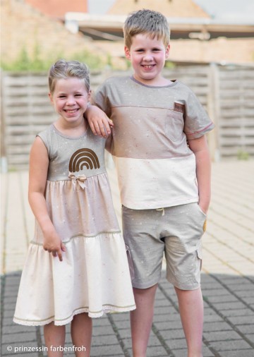 Swafinglb40prinzessinfarbenfrohkuestenliebe700010700170700671 0