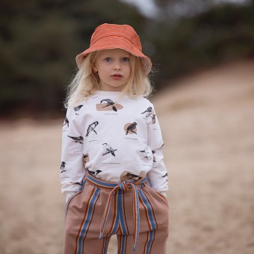 Syas sp23 lines nwmmn french terry cafe au lait 24b