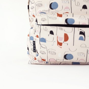 Syas sp23 villagers m cotton canvas gabardine twill natural 10b