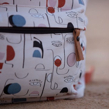 Syas sp23 villagers m cotton canvas gabardine twill natural 22b