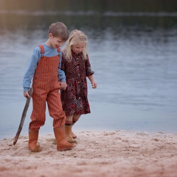 Syas sp23 viscose rayon blossom mosaic s black 23b 1