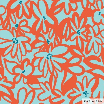 Tiare turquoise badstof 2225 2 katia fhd 0