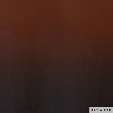 Vegan leer met kleurverloop coffee 2273 1 katia fhd