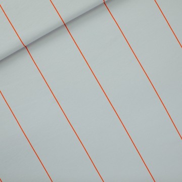 Verticals n french terry baby blue 27s