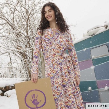 Viscose tricot purple rights 2269 6 01 katia g