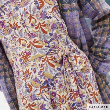 Viscose tricot purple rights 2269 6 02 katia g